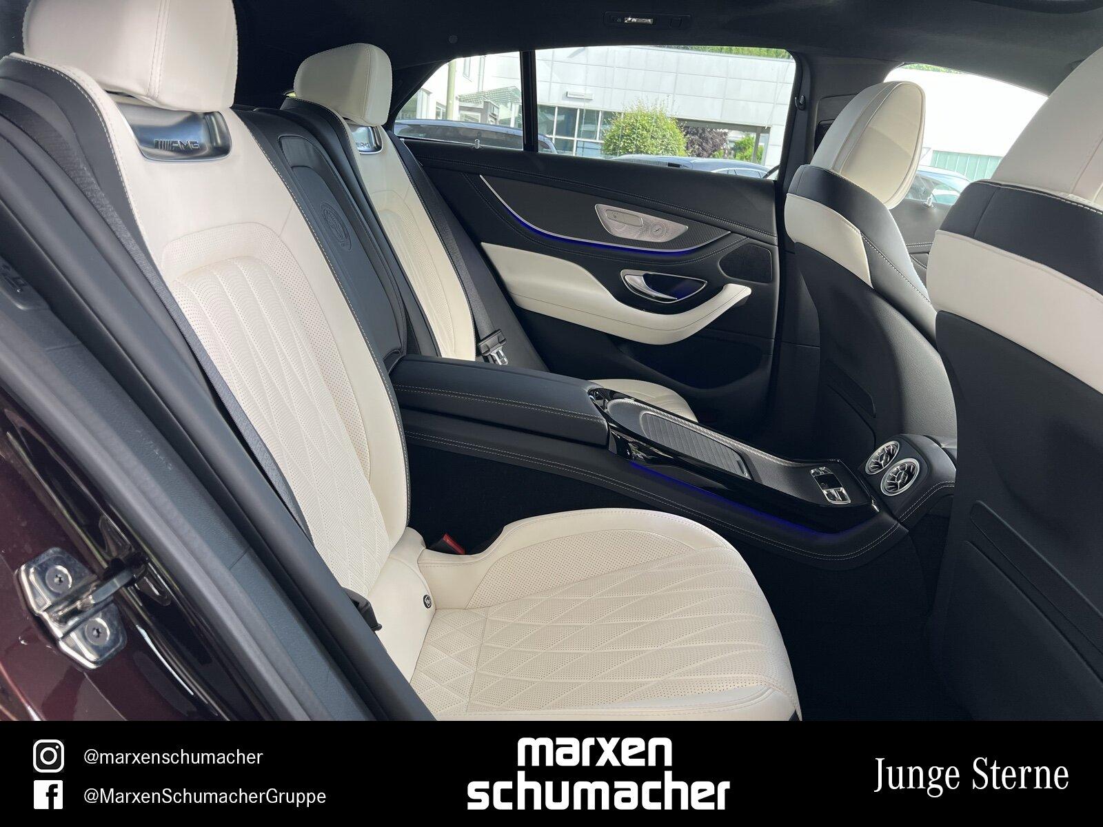 Mercedes-Benz AMG GT 63 S E PERF 1OF1+MANUFAKTUR+Carbon+HighCl
