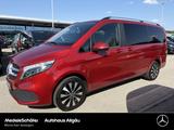 Mercedes-Benz V 220 d 4MATIC EDITION Lang EL.TÜR DISTR STANDHZ - gebrauchte Mercedes-Benz V 220 aus dem Jahr 2019