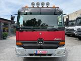 Mercedes-Benz Atego 1523 L Maschinentransporter - Mercedes-Benz 2000