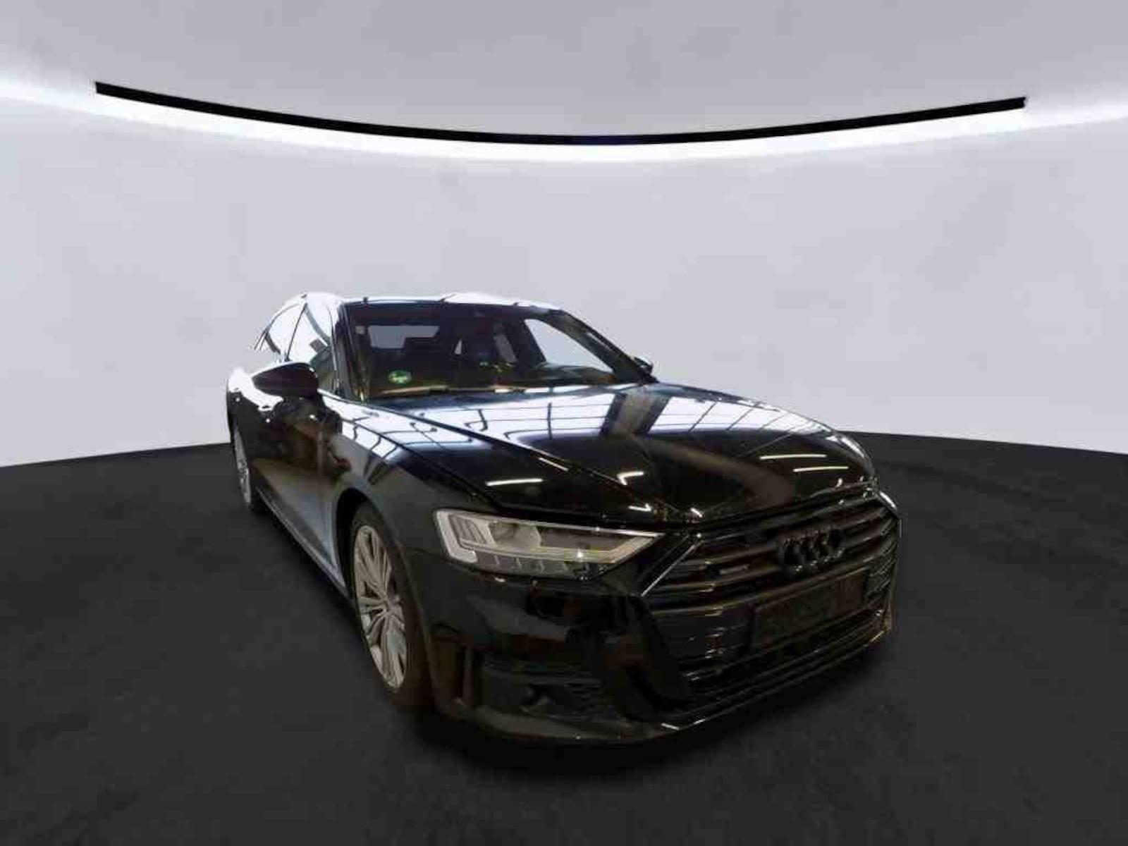 Audi A8 50 TDI QUATTRO SPORT LANG*RS-SITZ*PANO*STANDH