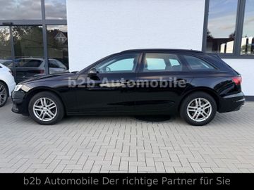 Audi A4 - 6