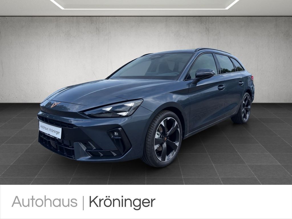Image of Seat Leon