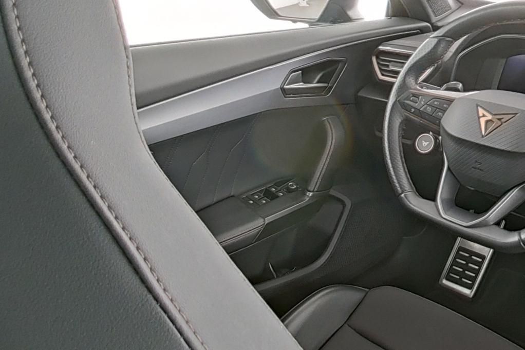 Cupra Formentor 2.5 TSI Tempo*PDC*RFK*SH*Nav*Klima