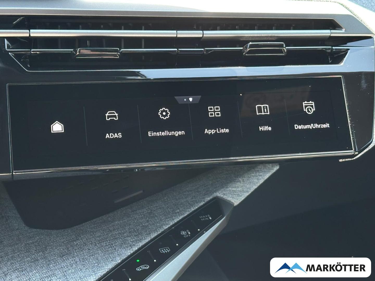 Peugeot 3008 MHEV145 GT AHK/Tot.winkl./Massage/Allwetter