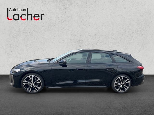 A5 Avant edition one TDI S-line S-tronic AHK,Kam
