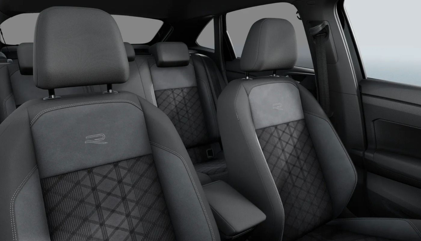 Volkswagen Taigo - Bild 5