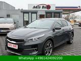Kia XCeed Platinum Edition LED|KAMERA|PANO|AHK|ACC - Kia XCeed Platinum mit Diesel-Antrieb