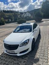 Opel Insignia ST 2.0 CDTI ecoFLEX Sport 125kW S/S... - Opel Insignia: Ecoflex