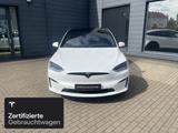 Tesla Model X Plaid - Tesla Model X