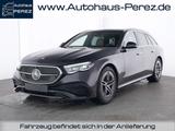 Mercedes-Benz E 200 T AMG NP 89.714,- PREMIUM+PANO-SUPERSCREEN