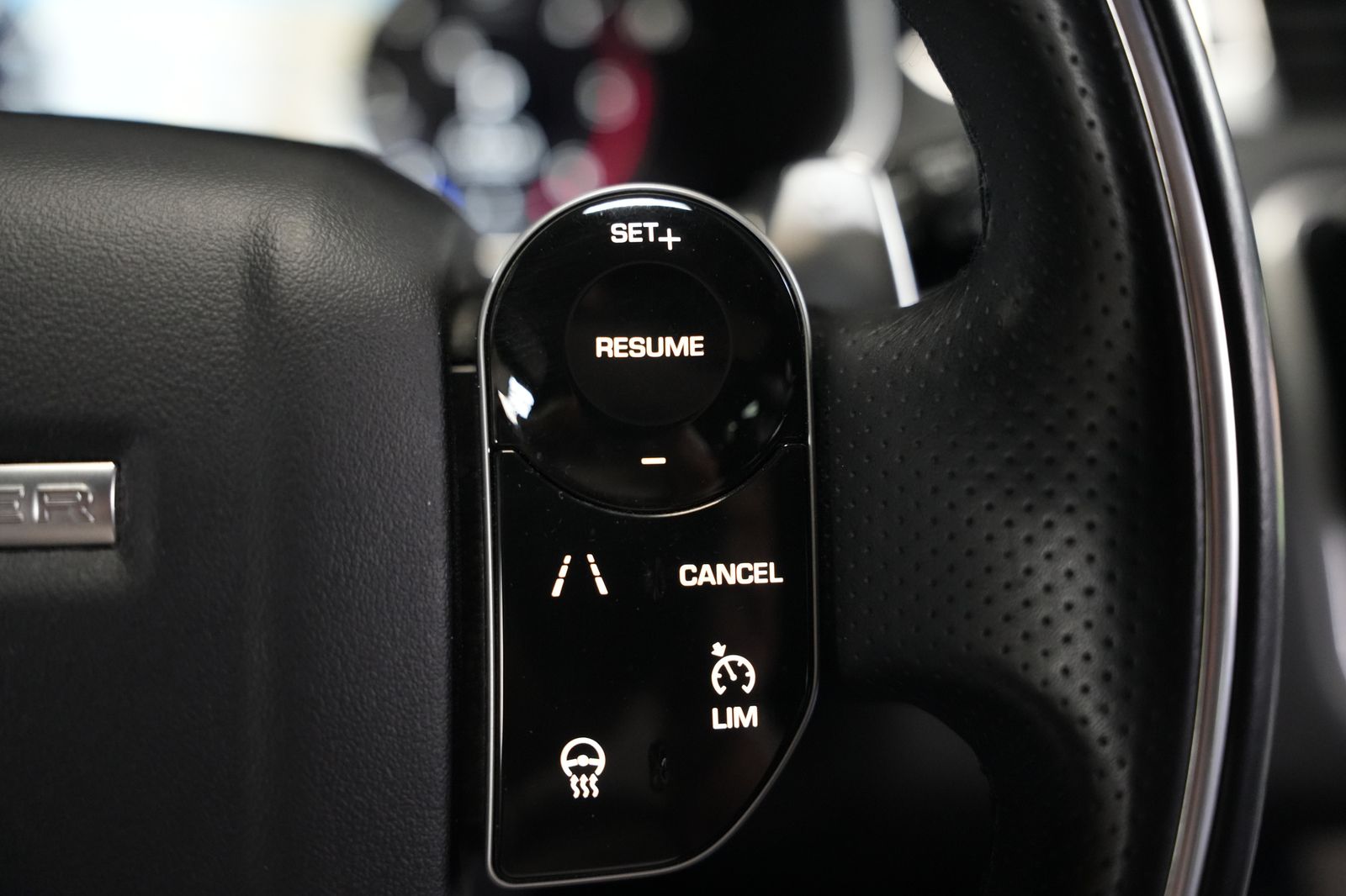 Fahrzeugabbildung Land Rover Range Rover Sport HSE Dynamic *Pano*HUD*Meridian