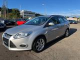 Ford Focus Turnier Trend 1.6 PDC/Klima/TÜV 09/2026 - Ford Focus aus 2011: 2.0