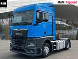 MAN TGX 18.470 4x2 BL SA RETARDER/STANDKLIMA/ACC