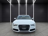 Audi A5 Sportback 3.0 TFSI quattro S-Line - Audi A5: 3.0