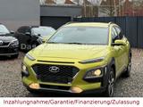 Hyundai Kona Style 2WD / 12 Monate Garantie - Hyundai KONA Gebrauchtwagen in Hannover