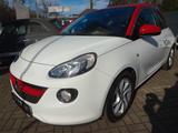 Opel Adam 120 Jahre,SZH,Apple CarPlay,Einparkhilfe - Opel Adam Gebrauchtwagen in Berlin