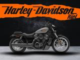 Harley-Davidson NIGHTSTER SPECIAL RH975S MY26 - HARLEY-DAVIDSON NIGHTSTER SPECIAL