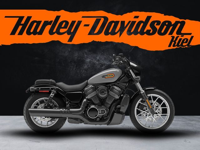 Harley-Davidson NIGHTSTER SPECIAL RH975S MY26