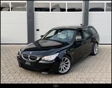BMW M5 Touring Levella Lagerschalen/Service neu H2M - BMW M5 Touring Kombi Gebrauchtwagen