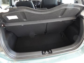 Hyundai i10 1.0 Trend, Sitzheizung, Lenkradheizung Rückf