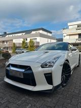 Nissan GTR R35 Black Edition 88.000 - Nissan: Gtr