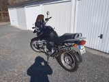 BMW R1100 GS - Enduro Motorräder bis 3.000 Euro
