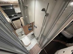 MALIBU 600 Van LE Preis inkl. Premium Paket