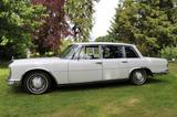 Mercedes-Benz Mercedes Benz W100 Original Zustand