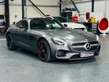Mercedes-Benz AMG GT S Coupe *BURMESTER*PANO*PERF-ABGASANLAGE* - gebrauchte Mercedes-Benz AMG GT aus dem Jahr 2015