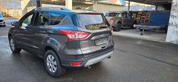 Bild 3 Ford Kuga Titanium