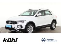 Volkswagen T-Roc - Vorschau Bild 1