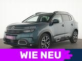 Citroën C5 Aircross Shine Pack Navi|AHK|Kamera|LED|SHZ - Citroën mit Hybrid-Antrieb