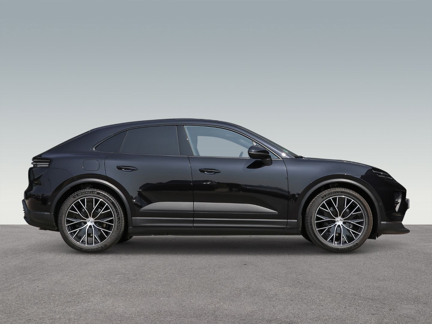 Porsche Macan - Bild 31