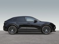 Porsche Macan - Vorschau Bild 31