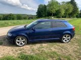 Audi A3 1.8 TFSI quattro S line S line - Audi A3 aus 2011: Line