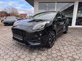 Ford Puma ST-Line X KAMERA DAB TEMPOMAT B&O SHZ - Ford Puma: Automatik
