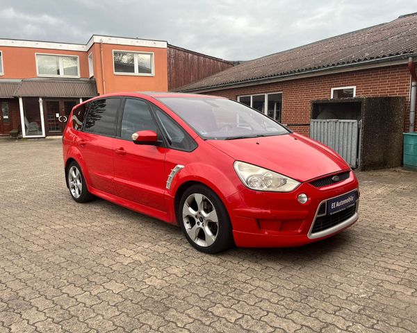 Ford S-Max S-MAX Titanium*TÜV/07-2027* Bild 2