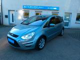 Ford S-Max S-MAX Titanium*2.Hand*Navi*Xenon*PDC*SHZ* - Ford S-Max in Dortmund