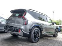 Kia EV9 - Vorschau Bild 2