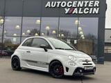 Abarth 595 Competizione 1.4 T-Jet 16V 595 Cabrio 1.HA - Abarth 595 Competizione Cabrio Gebrauchtwagen