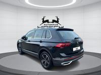 Volkswagen Tiguan 1.5 TSI Elegance 18" Matrix NAVI RFK