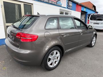 Audi A3 - 3