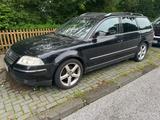 Volkswagen VW Passat 3BG/B5 GP (PASSAT VARIANT 2.0) E... - Volkswagen Passat B5-3BG
