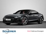 Audi e-tron GT quattro 350 kW - Audi e-tron GT aus 2024