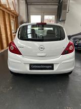 Opel Corsa D Edition * TÜV & Service NEU * - gebrauchte Opel Corsa aus dem Jahr 2008