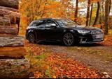 Audi S4 TDI tiptronic quattro Avant -