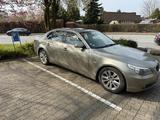 BMW 520i -  - BMW 520