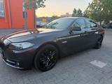 BMW 530d lückenloses Scheckheft UNFALLFREI - BMW 530 Gebrauchtwagen Bmw530d