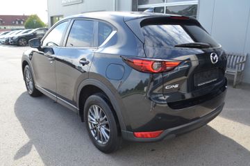 Mazda CX-5 - 4