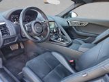 Jaguar F-Type P300 Cabriolet R-Dynamic - Jaguar F-Type aus 2022